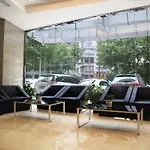Delight Palace Jingan Service Apartment