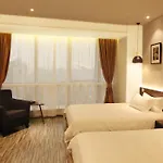 Delight Palace Jingan Service Apartment