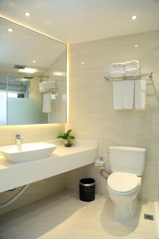 Aparthotel Delight Palace Jingan Service 4*